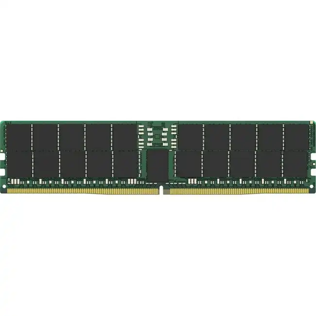 Серверная оперативная память ОЗУ Kingston KSM56R46BD4PMI-64HAI (64 ГБ, DDR5)