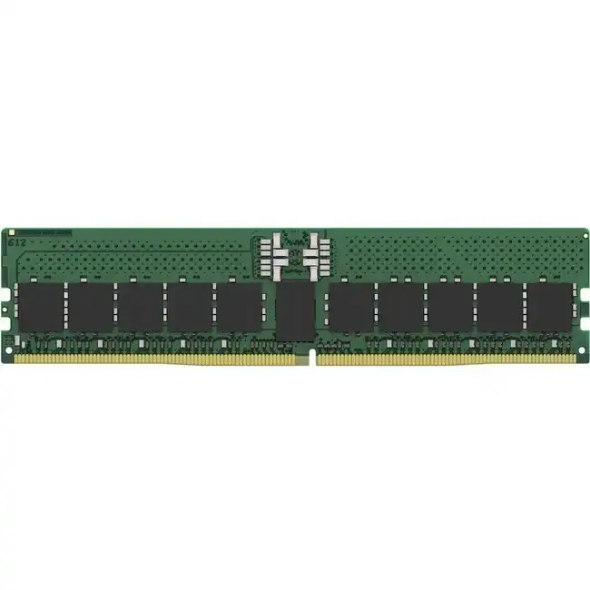 Серверная оперативная память ОЗУ Kingston KSM56R46BS4PMI-32HAI (32 ГБ, DDR5)