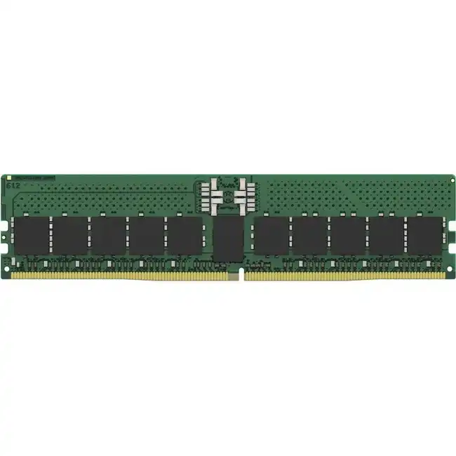 Серверная оперативная память ОЗУ Kingston KSM56R46BD8PMI-32HAI (32 ГБ, DDR5)