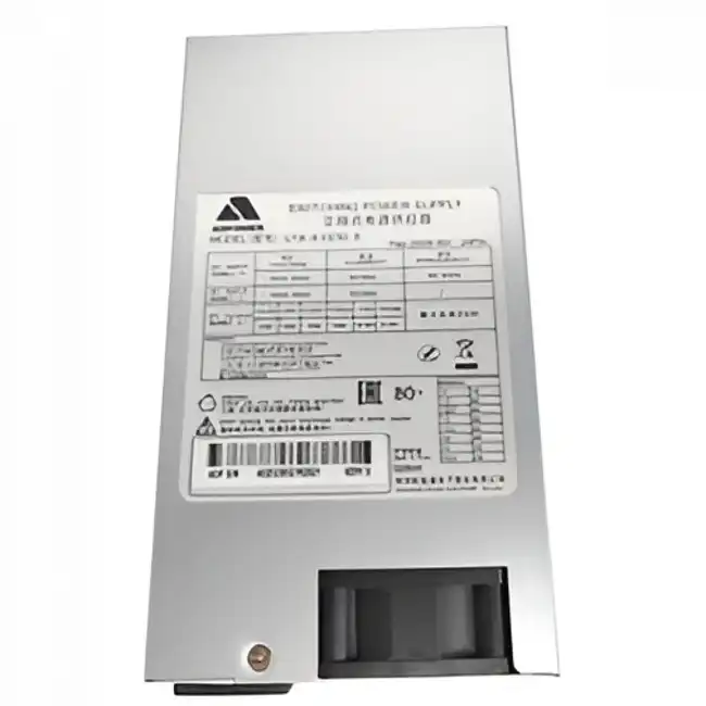 Серверный блок питания Qdion U1A-A10250-S 99SAA10250I1170111 (1U, 250 Вт)