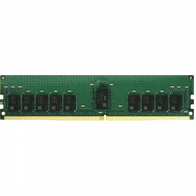 Серверная оперативная память ОЗУ Synology 32 ГБ D4ER01-32G (32 ГБ, DDR4)
