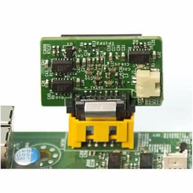 Аксессуар для сервера Supermicro 16Gb SATA-DOM SSD-DM016-SMCMVN1