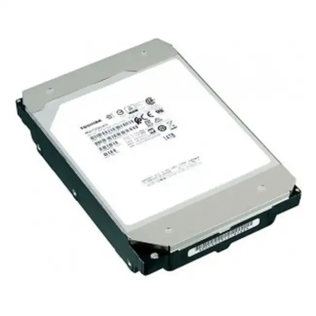Внутренний жесткий диск Toshiba MG07SCA14TE
