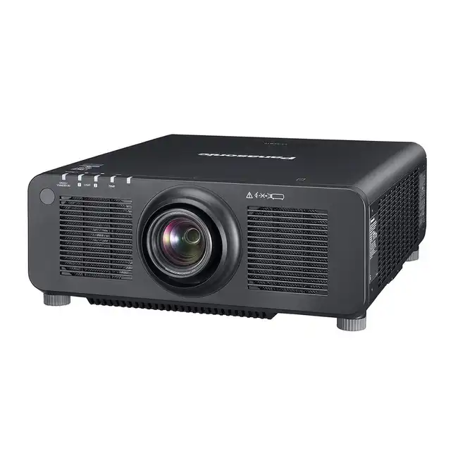 Проектор Panasonic PT-RCQ10BE