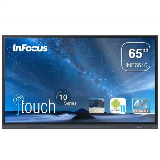 Интерактивная доска InFocus INF6510