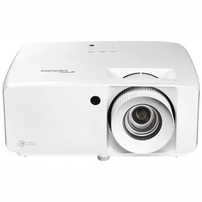 Проектор Optoma ZH450 A9PD7L321AZ1 / E9PD7L321EZ1