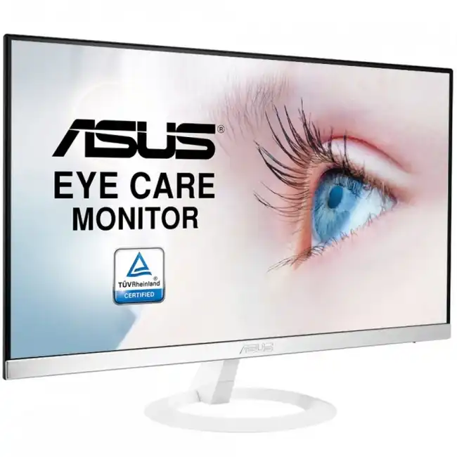 Монитор Asus VZ249HE-W 90LM02Q2-B01670 (23.8 ", IPS, FHD 1920x1080 (16:9), 75 Гц)