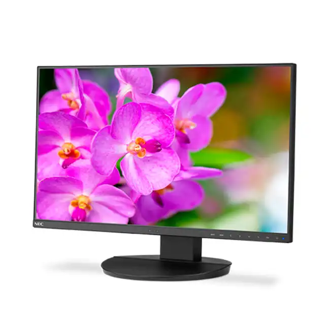 Монитор NEC EA241F-BK 60004786 (23.8 ", IPS, FHD 1920x1080 (16:9), 75 Гц)