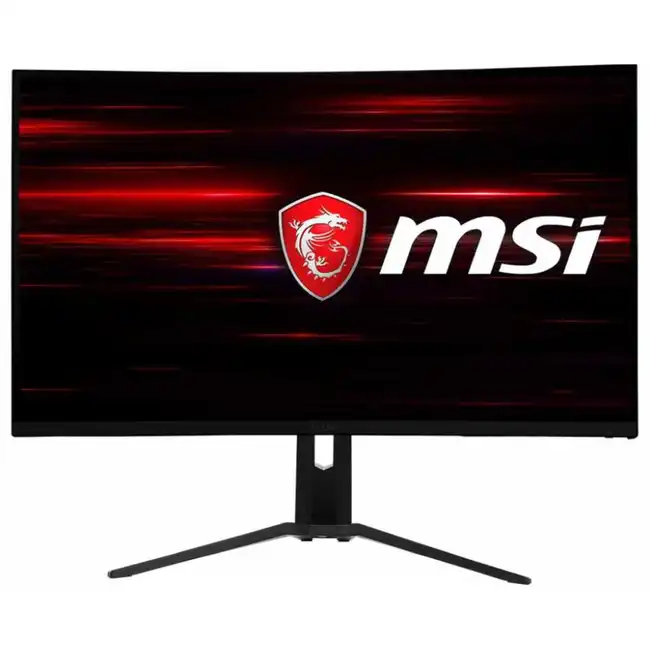 Монитор MSI Optix MAG322CQRV 9S6-3DA45A-003 (32 ", IPS, WQHD 2560x1440 (16:9), 144 Гц)