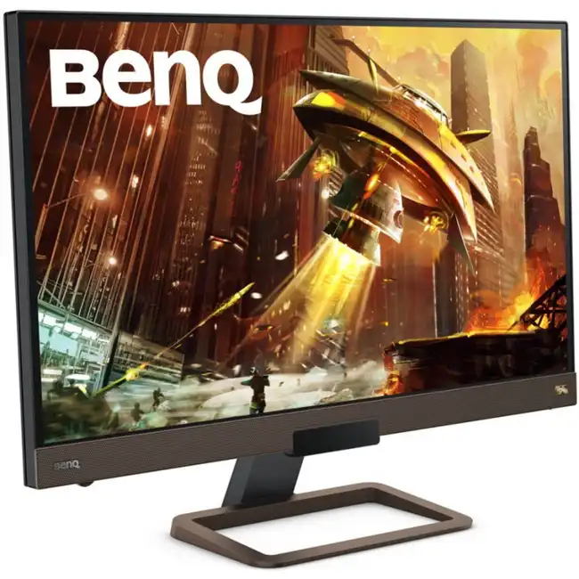 Монитор BenQ EX2780Q 9H.LJ8LA.TBE (27 ", IPS, WQHD 2560x1440 (16:9), 144 Гц)