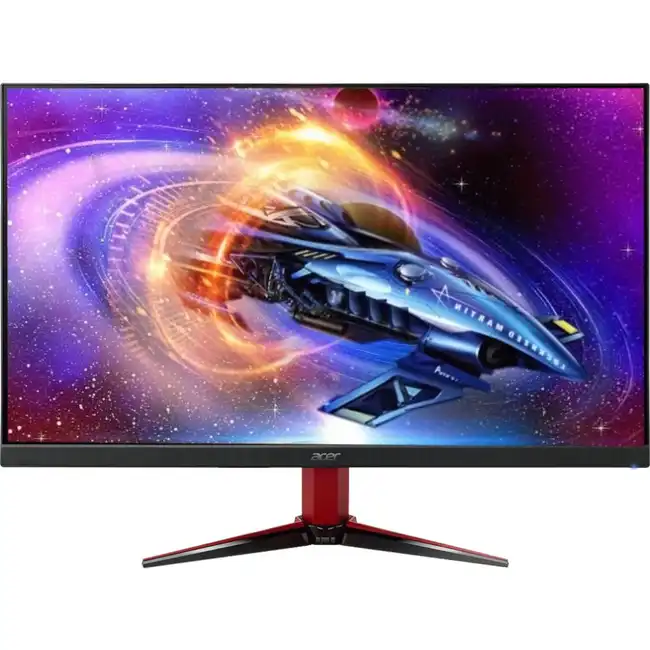 Монитор Acer Nitro VG252QXbmiipx UM.KV2EE.X01 (24.5 ", IPS, FHD 1920x1080 (16:9), 240 Гц)