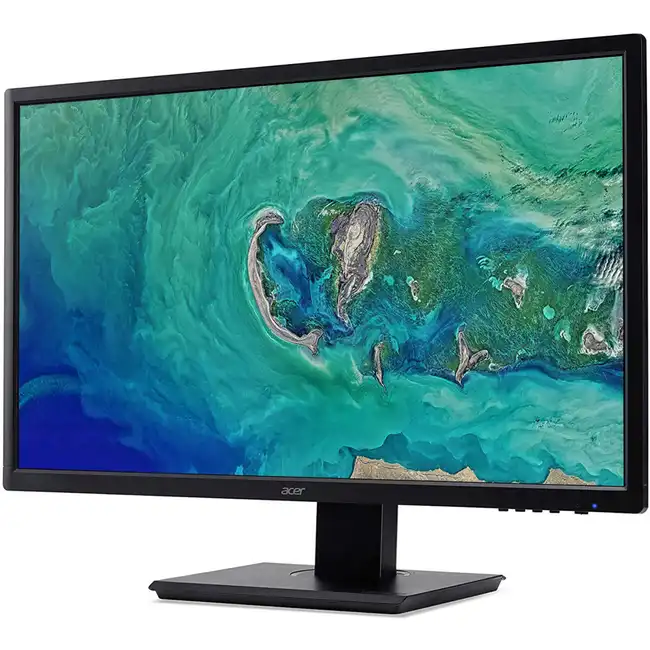 Монитор Acer EB275Kbmiiiprx UM.HE5EE.004 (27 ", IPS, 3840x2160 (16:9), 60 Гц)