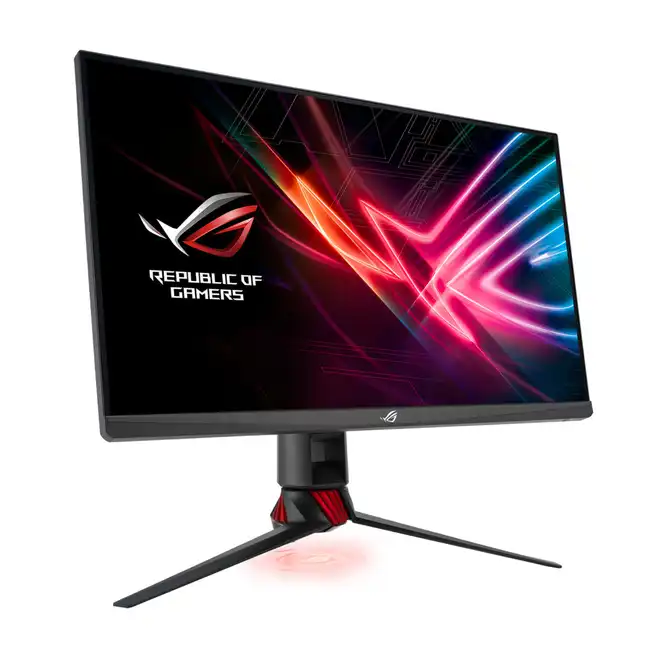 Монитор Asus ROG Strix XG279Q (27 ", IPS, WQHD 2560x1440 (16:9), 170 Гц)