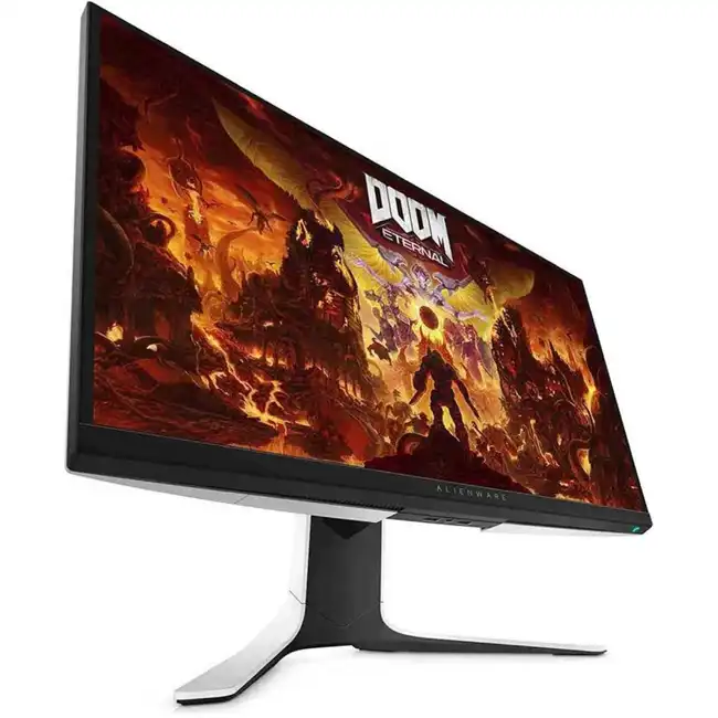 Монитор Dell Alienware AW2720HF 2720-0230 (27 ", TN, FHD 1920x1080 (16:9), 240 Гц)