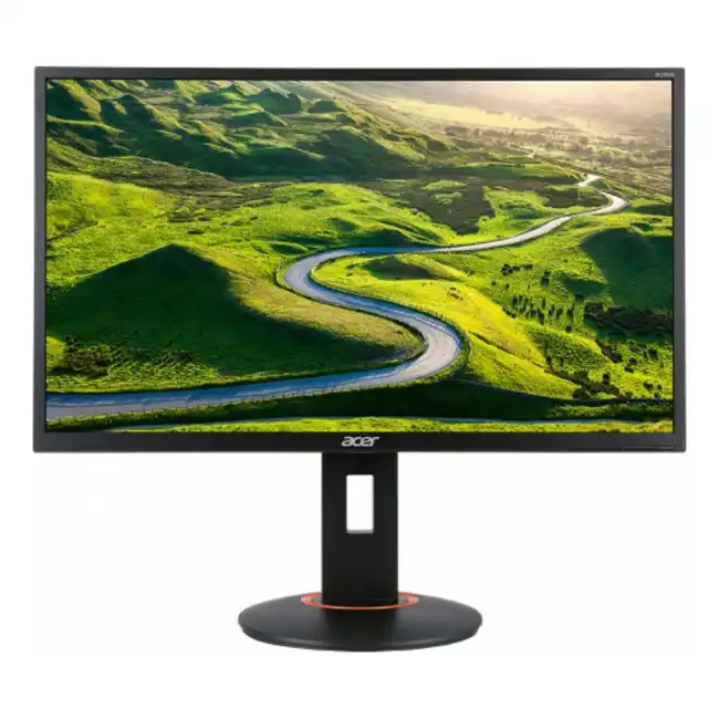 Монитор Acer XF250QEbmiiprx UM.KX0EE.E01 (24.5 ", TN, FHD 1920x1080 (16:9), 144 Гц)