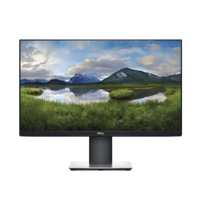 Монитор Dell P2421D 2421-0308 (23.8 ", IPS, WQHD 2560x1440 (16:9), 60 Гц)