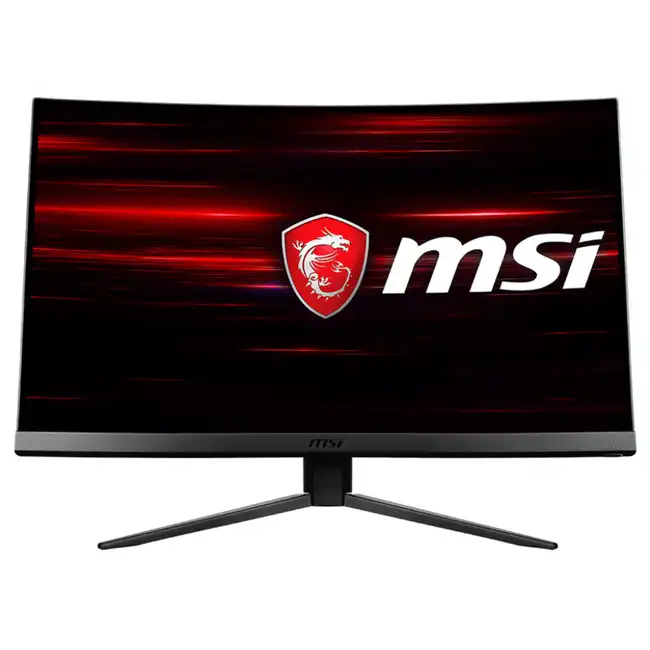 Монитор MSI Optix MAG241C 9S6-3EA21T-003 (24 ", VA, FHD 1920x1080 (16:9), 144 Гц)