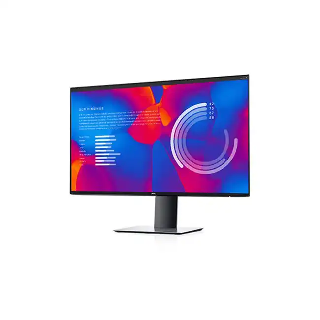 Монитор Dell U2721DE 2721-0810 (27 ", IPS, WQHD 2560x1440 (16:9), 60 Гц)