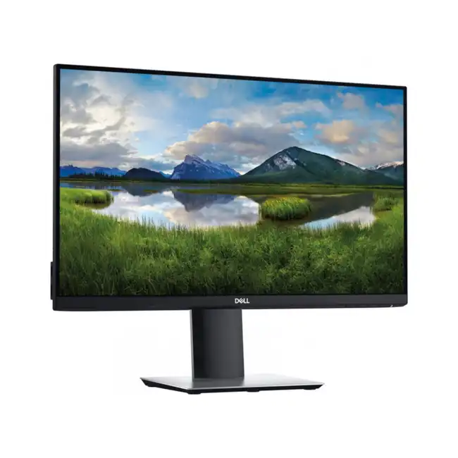 Монитор Dell P2421 2421-0773 (24.1 ", IPS, FHD 1920x1200 (16:10), 60 Гц)