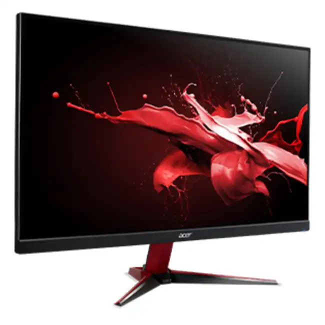 Монитор Acer Nitro VG252QPbmiipx UM.KV2EE.P01 (24.5 ", IPS, FHD 1920x1080 (16:9), 144 Гц)