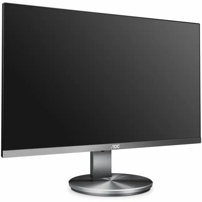 Монитор AOC I2490VXQ/BT (23.8 ", IPS, FHD 1920x1080 (16:9), 60 Гц)