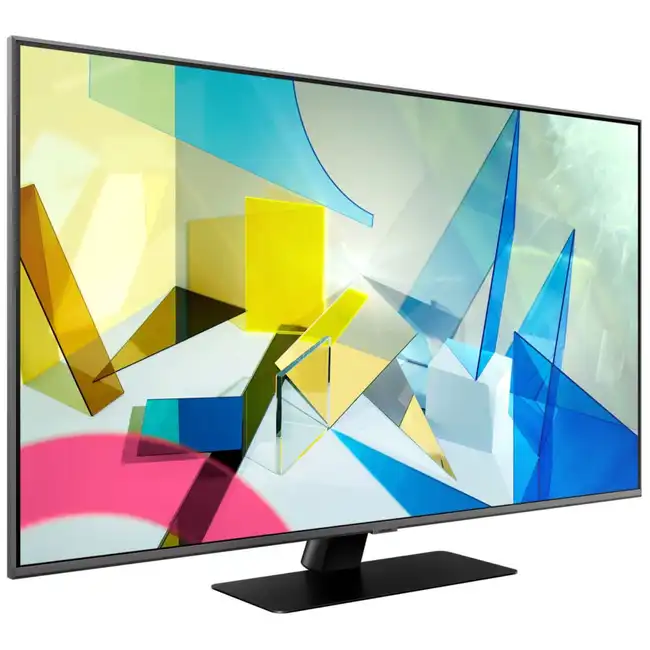 Телевизор Samsung QE50Q80TAUXRU (50 ")