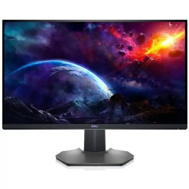 Монитор Dell S2721DGF 2721-0803 (27 ", IPS, WQHD 2560x1440 (16:9), 165 Гц)