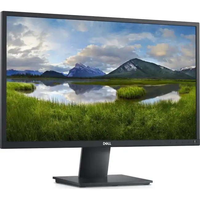 Монитор Dell E2020H Black 2020-0674-005 (19.5 ", TN, HD+ 1600x900 (16:9), 60 Гц)