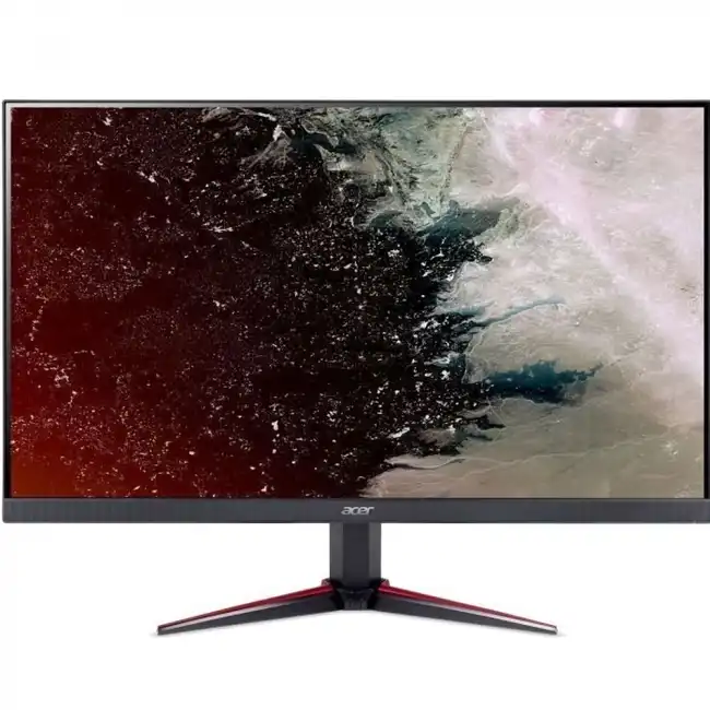 Монитор Acer Nitro VG272Sbmiipx UM.HV2EE.S04 (27 ", IPS, FHD 1920x1080 (16:9), 165 Гц)