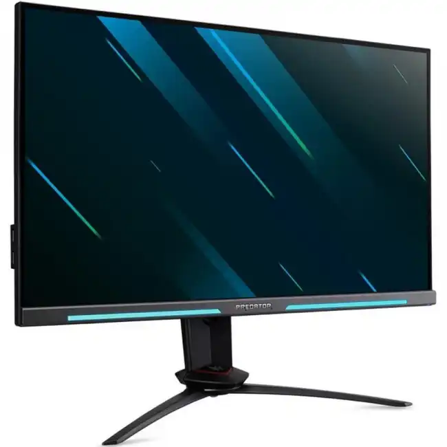 Монитор Acer Predator XB253QGWbmiiprzx UM.KX3EE.W01 (24.5 ", IPS, FHD 1920x1080 (16:9), 280 Гц)