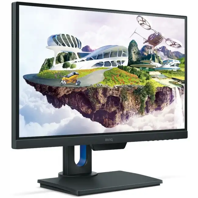 Монитор BenQ PD2500Q 9H.LG8LA.TPE (25 ", IPS, WQHD 2560x1440 (16:9), 60 Гц)