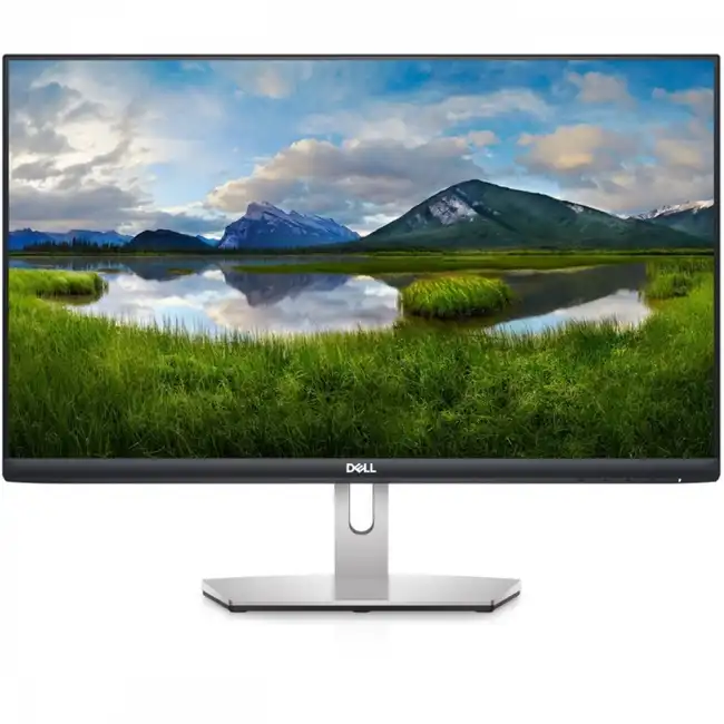 Монитор Dell S2421HN 2421-9336 (23.8 ", IPS, FHD 1920x1080 (16:9), 75 Гц)