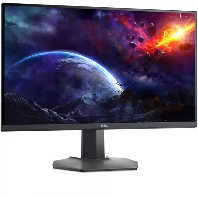 Монитор Dell S2721DGFA 2721-5298 (27 ", IPS, WQHD 2560x1440 (16:9), 165 Гц)