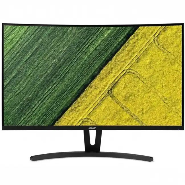 Монитор Acer ED273Bbmiix UM.HE3EE.B01 (27 ", VA, FHD 1920x1080 (16:9), 75 Гц)