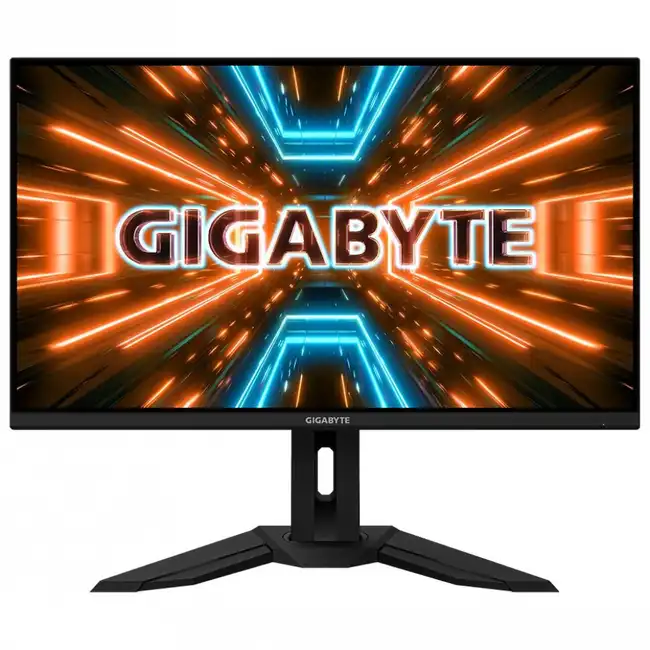 Монитор Gigabyte M32Q-EK (32 ", IPS, WQHD 2560x1440 (16:9), 170 Гц)