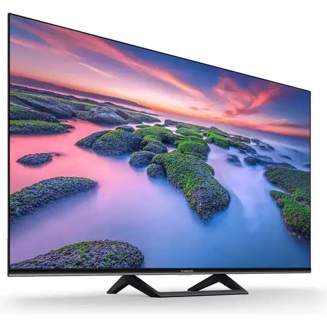 Телевизор Xiaomi A2 L43M7-EARU (43 ", Smart TV, Черный)