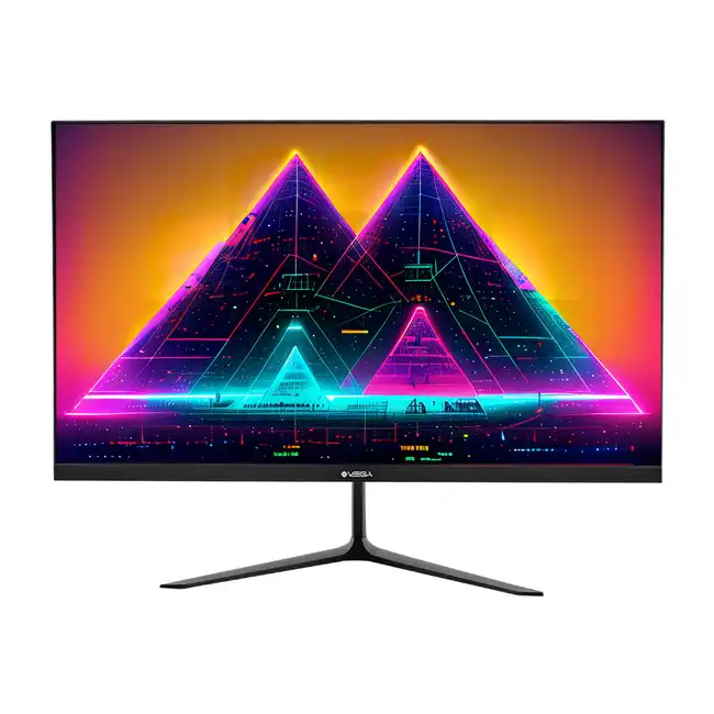 Монитор VEGA VHF238-75CB (23.8 ", IPS, FHD 1920x1080 (16:9), 75 Гц)