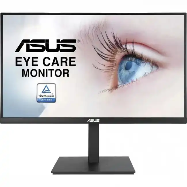 Монитор Asus VA27AQSB 90LM06G3-B02170 (27 ", IPS, WQHD 2560x1440 (16:9), 75 Гц)