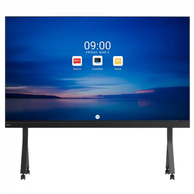 LED / LCD панель QSTECH xWall Plus 138-19 (138 ")