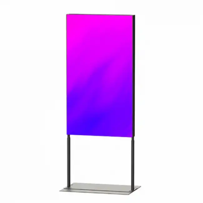 LED / LCD панель Lumien LWS5501FHD