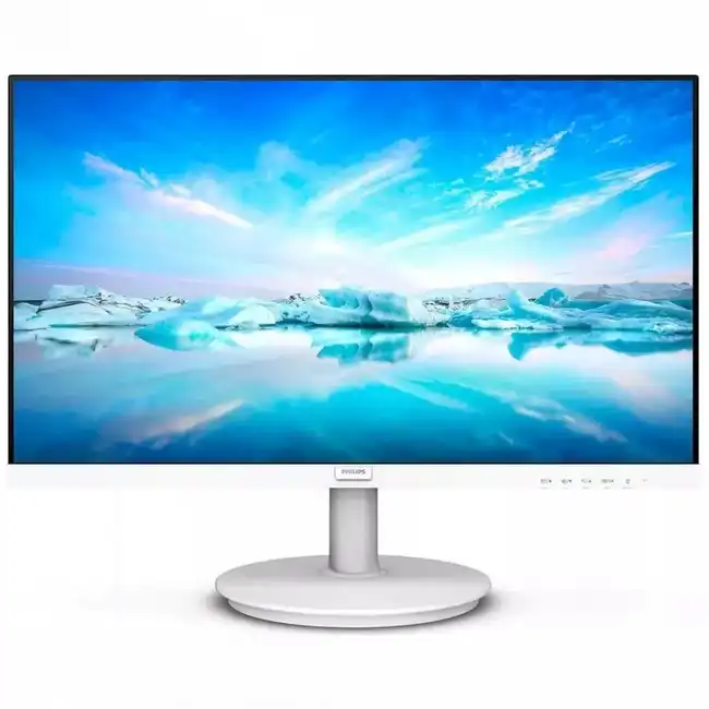 Монитор Philips 241V8AW/01/00 (23.8 ", IPS, FHD 1920x1080 (16:9), 75 Гц)