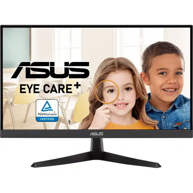 Монитор Asus VY229HE (21.45 ", IPS, FHD 1920x1080 (16:9), 75 Гц)