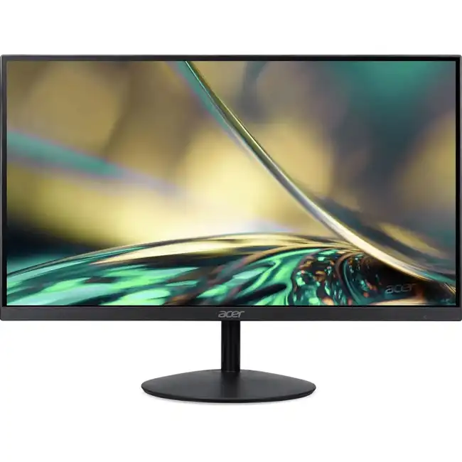 Монитор Acer SA322QKbmiipx UM.JS2EE.001 (31.5 ", VA, 3840x2160 (16:9), 60 Гц)