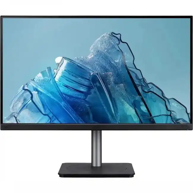 Монитор Acer CB273Ebemipruzxv UM.HB3EE.E06 (27 ", IPS, FHD 1920x1080 (16:9), 100 Гц)