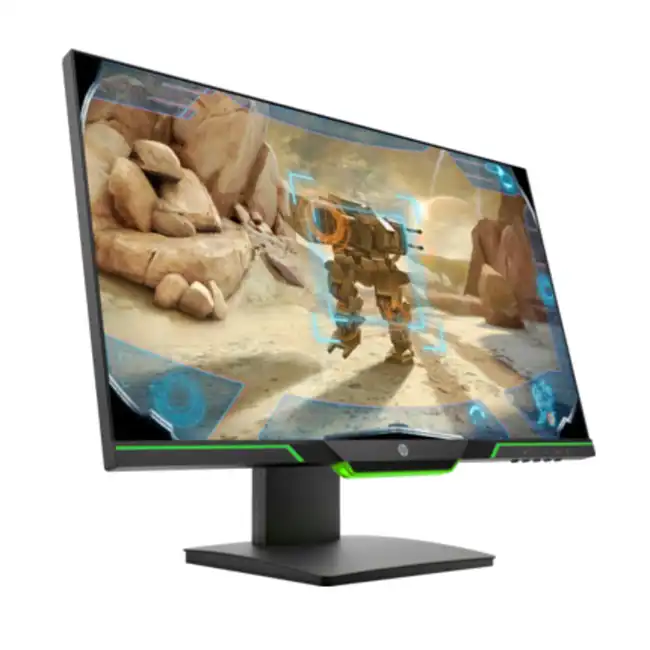 Монитор HP 25x 3WL50AA (24.5 ", TN, FHD 1920x1080 (16:9), 144 Гц)