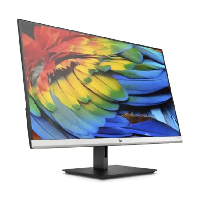 Монитор HP 4HZ38AA (27 ", IPS, FHD 1920x1080 (16:9), 60 Гц)