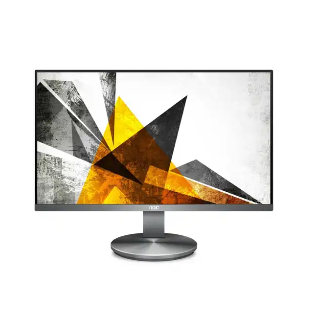 Монитор AOC I2790VQ/BT I2790VQ/BT/01 (27 ", IPS, FHD 1920x1080 (16:9), 60 Гц)