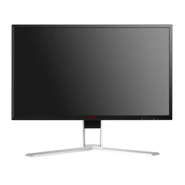 Монитор AOC AGON AG251FG AG251FG/01 (24.5 ", TN, FHD 1920x1080 (16:9), 240 Гц)