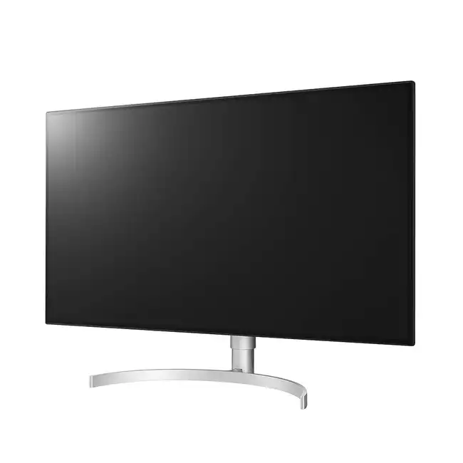 Монитор LG 32UL950-W 32UL950-W.ARUZ (31.5 ", IPS, 3840x2160 (16:9), 75 Гц)