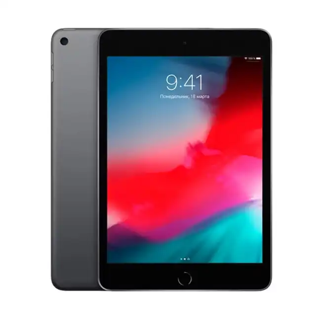 Планшет Apple iPad mini Wi-Fi + Cellular 64GB - Space Grey MUX52RU/A